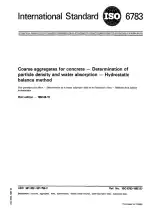 ISO 6783:1982