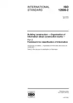 ISO 12006-2:2001