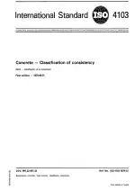 ISO 4103:1979