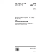 ISO 22476-3:2005