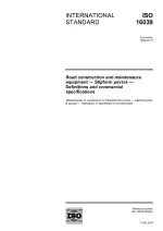 ISO 16039:2004
