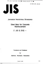 JIS G 3112:1987 (R1992)