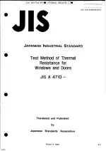 JIS A 4710:1989