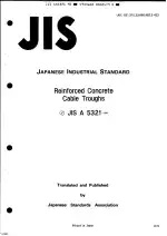 JIS A 5321:1990