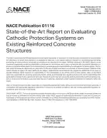 NACE 01116-2016