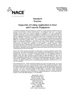 NACE SP0288-2011