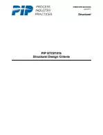 PIP STC01015:2017