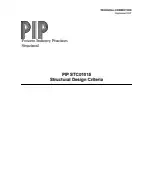 PIP STC01015:2007