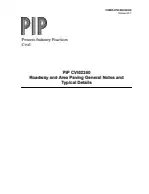 PIP CVI02350:2011
