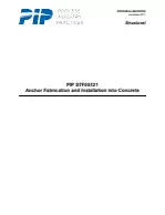 PIP STF05121:2017