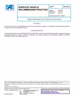 SAE J 2621:2019