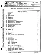 SAE AIR 992:1969