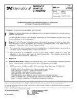 SAE J 1446:2003