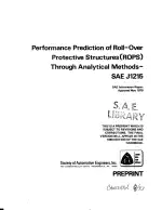 SAE J 1215:1993