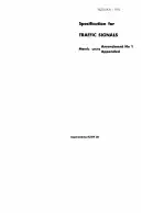 NZS 5431:1973