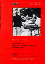 NZS 3124:1987