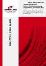 NZS/AS 1100.301 Supplement 1:1986