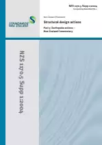 NZS 1170.5 Supplement 1:2004