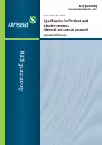 NZS 3122:2009