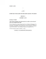 UL 762:2013