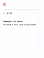 UL 1256:2018